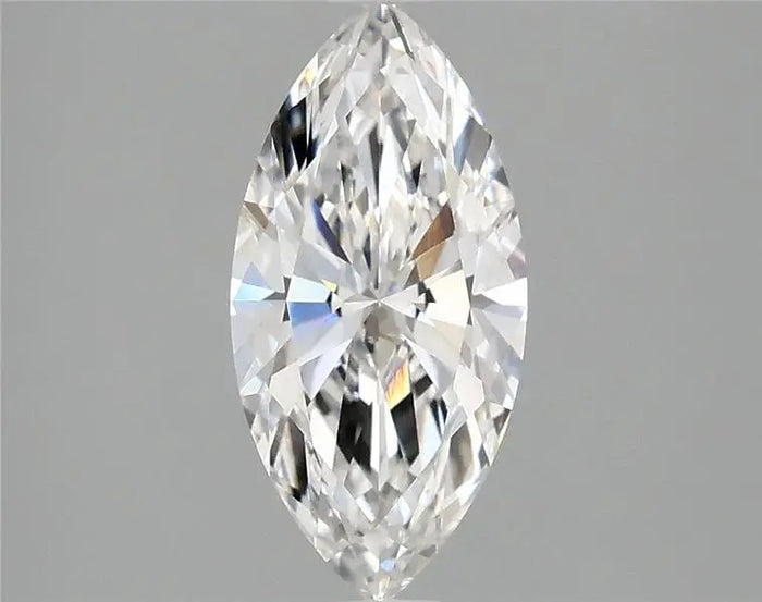 1.47 Carat · MARQUISE · E · VVS2 · IGI · Excellent Cut