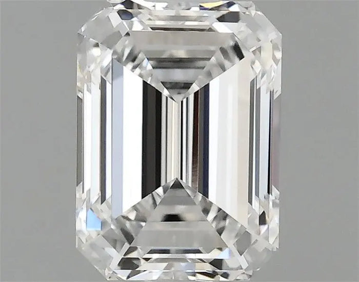 1.04 Carat · EMERALD · E · VVS1 · IGI · Excellent Cut