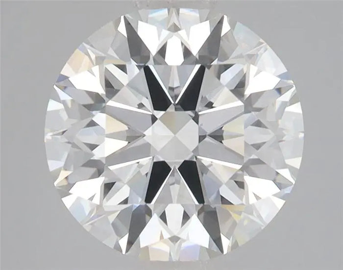 3.08 Carat · ROUND · F · VS1 · IGI · Ideal Cut