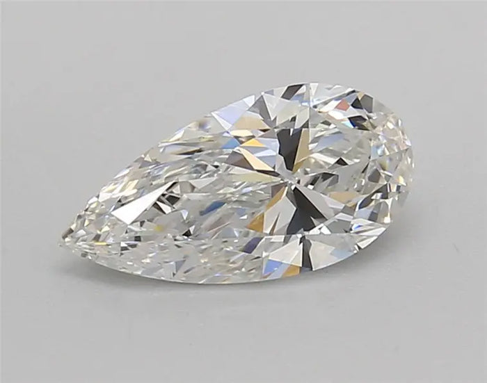 1.01 Carat · PEAR · F · VVS2 · IGI · Ideal Cut