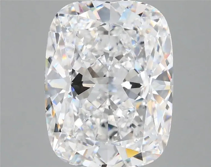 4.53 Carat · CUSHION · D · VVS1 · IGI · Excellent Cut