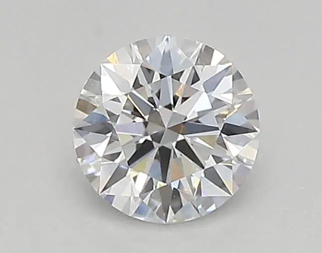 0.39 Carat · ROUND · D · VVS1 · IGI · Ideal Cut