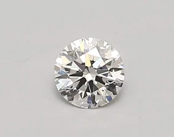 0.34 Carat · ROUND · E · VS1 · IGI · Ideal Cut