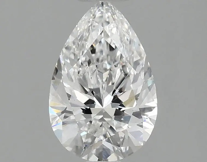 1.09 Carat · PEAR · D · VS1 · IGI · Excellent Cut