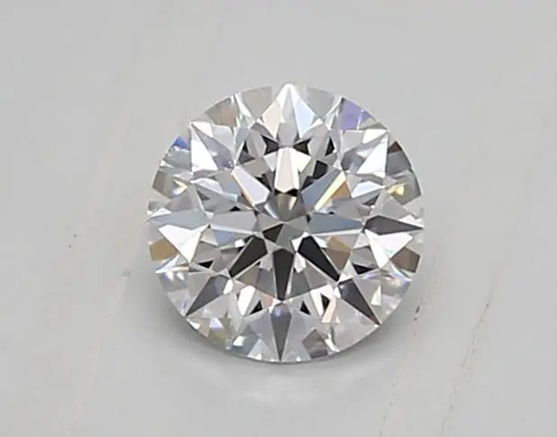 0.48 Carat · ROUND · D · VVS2 · IGI · Ideal Cut