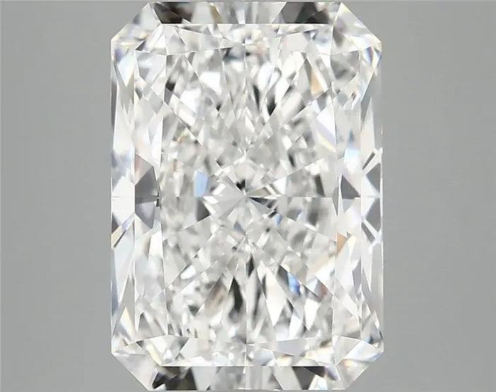 4.03 Carat · RADIANT · E · VVS2 · IGI · Excellent Cut