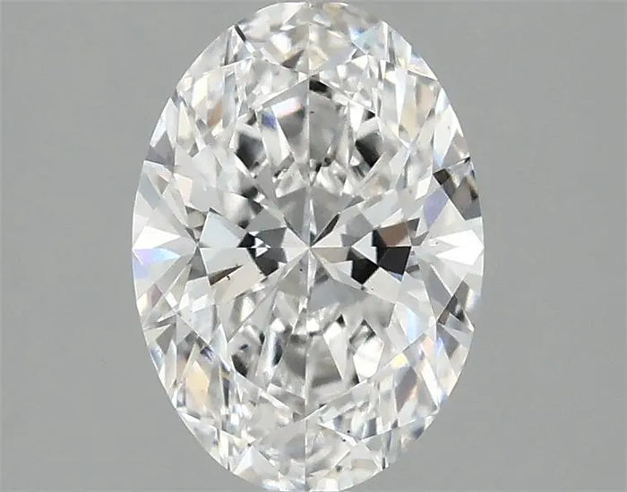 1.55 Carat · OVAL · E · VS2 · IGI · Excellent Cut