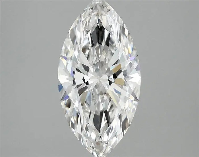 2.09 Carat · MARQUISE · E · VVS2 · IGI · Excellent Cut