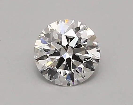 0.63 Carat · ROUND · D · VS1 · IGI · Ideal Cut