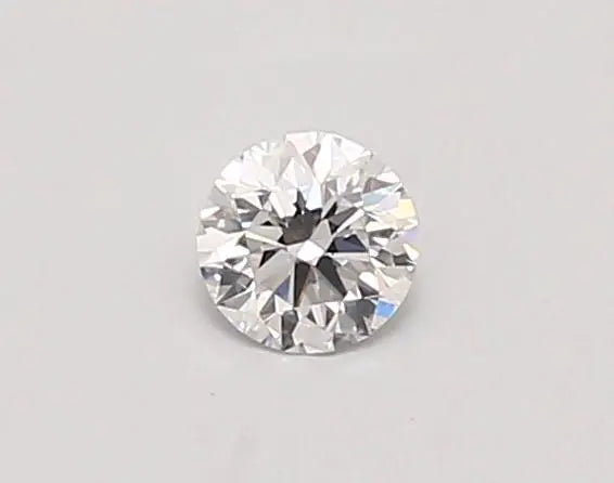 0.27 Carat · ROUND · D · VVS1 · IGI · Excellent Cut
