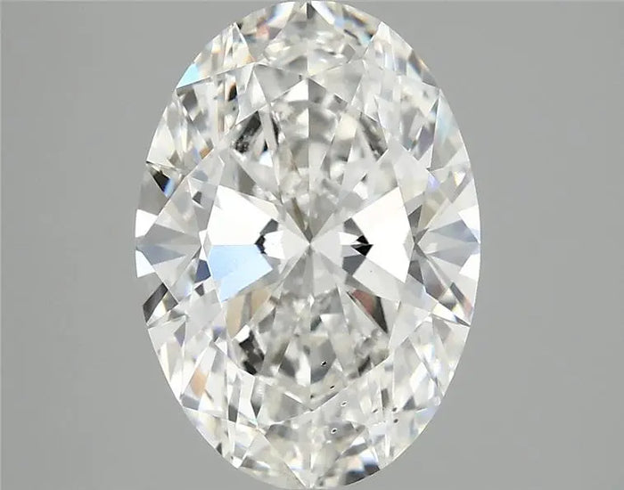 3.01 Carat · OVAL · F · VS2 · IGI · Excellent Cut