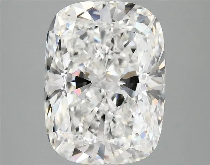 4.07 Carat · CUSHION · E · VVS2 · IGI · Excellent Cut