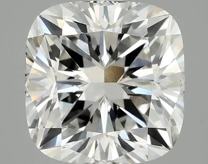 3.10 Carat · CUSHION · F · VS1 · IGI · Excellent Cut