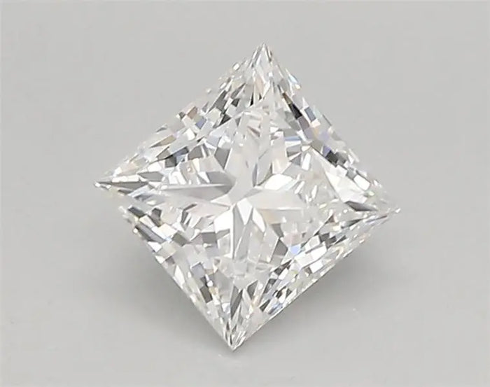 0.79 Carat · PRINCESS · E · VVS1 · IGI · Excellent Cut