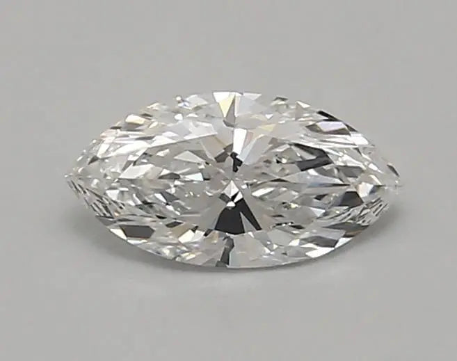 0.85 Carat · MARQUISE · D · VVS2 · IGI · Excellent Cut