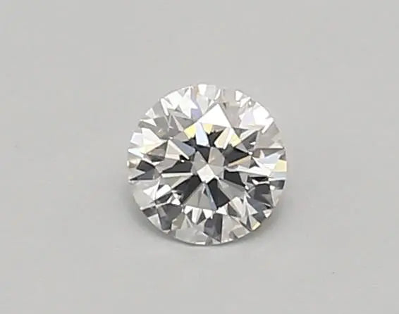 0.32 Carat · ROUND · D · VVS2 · IGI · Ideal Cut