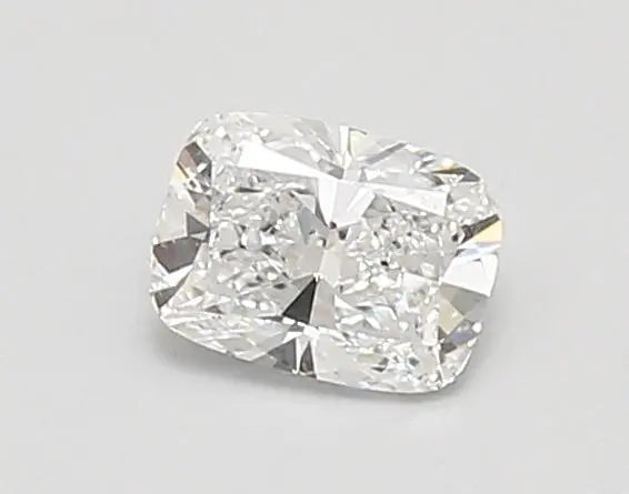 0.72 Carat · CUSHION · D · VVS2 · IGI · Excellent Cut