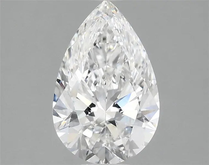 1.40 Carat · PEAR · D · VS1 · IGI · Excellent Cut