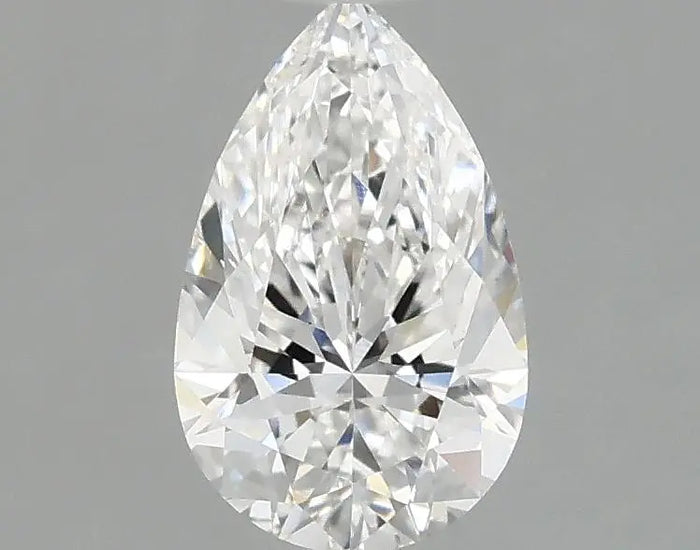 1.07 Carat · PEAR · E · VS2 · IGI · Excellent Cut
