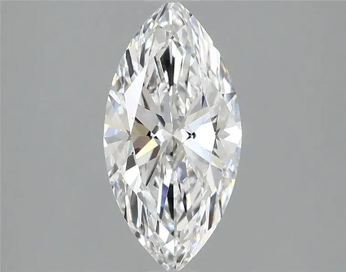 1.47 Carat · MARQUISE · D · VVS2 · IGI · Excellent Cut
