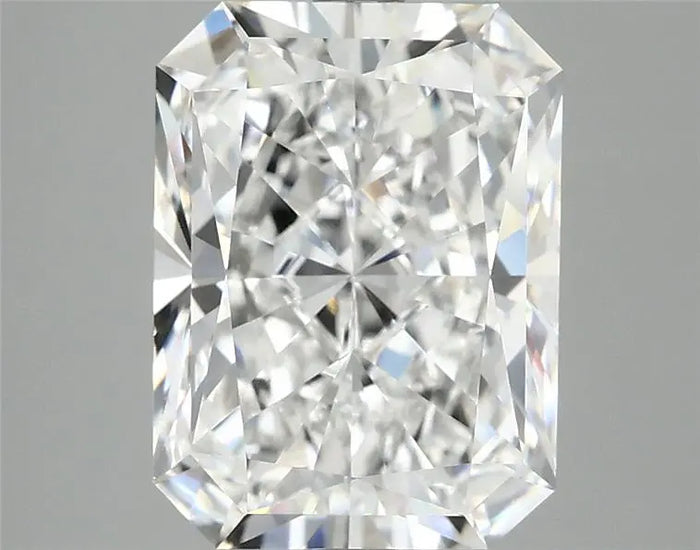 4.10 Carat · RADIANT · E · VVS2 · IGI · Excellent Cut