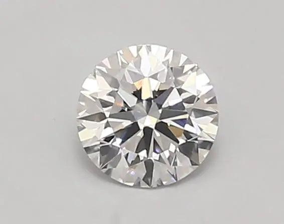 0.71 Carat · ROUND · D · VVS1 · IGI · Ideal Cut