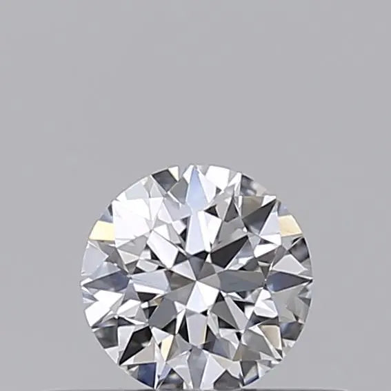 0.30 Carat · ROUND · E · VS2 · IGI · Excellent Cut