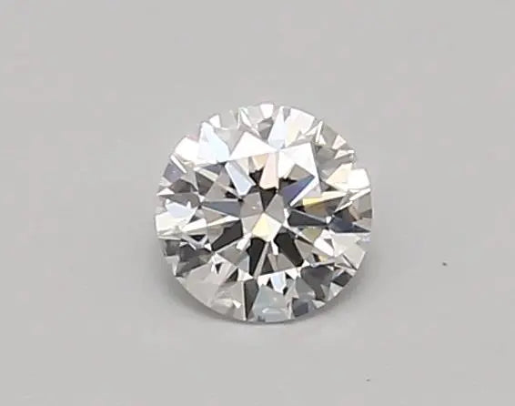 0.37 Carat · ROUND · D · VS1 · IGI · Ideal Cut