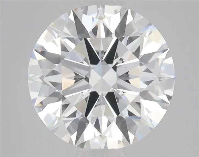 3.04 Carat · ROUND · F · VS1 · IGI · Ideal Cut