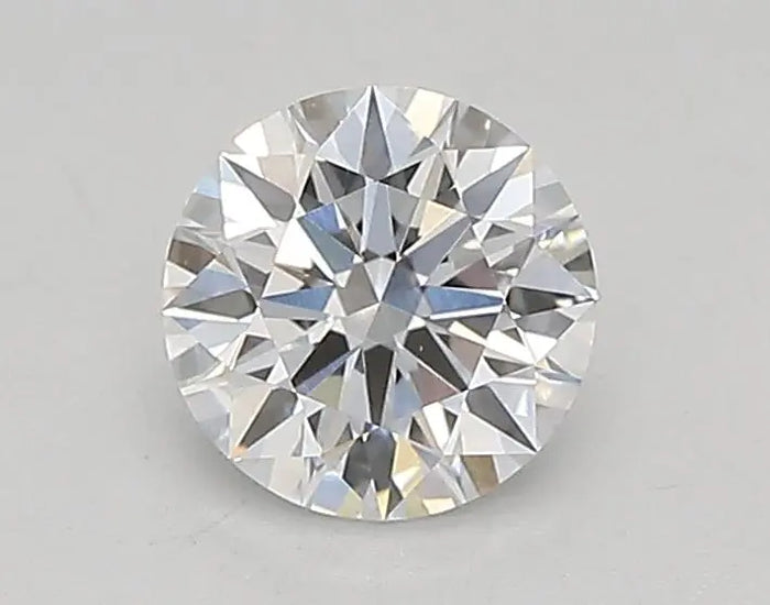 0.48 Carat · ROUND · D · VVS2 · IGI · Ideal Cut