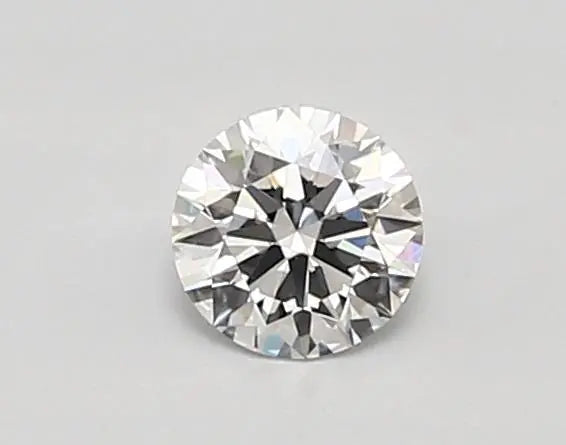 0.48 Carat · ROUND · D · VVS2 · IGI · Ideal Cut
