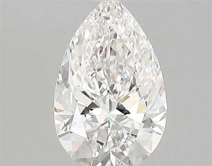 1.18 Carat · PEAR · D · VVS1 · IGI · Excellent Cut