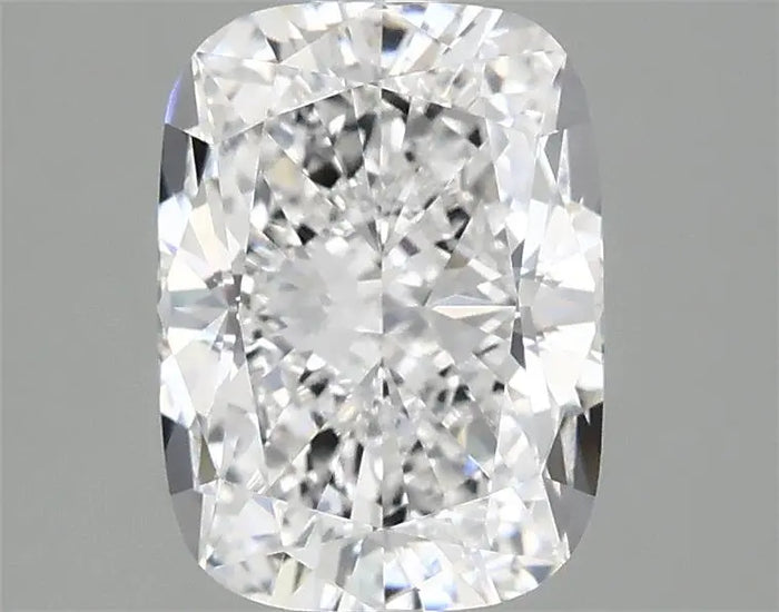 2.09 Carat · CUSHION · D · VS1 · IGI · Excellent Cut