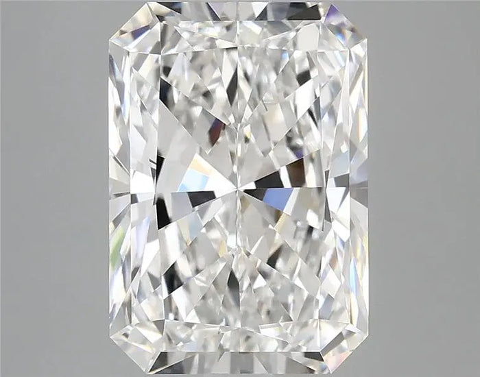 4.19 Carat · RADIANT · E · VVS2 · IGI · Excellent Cut