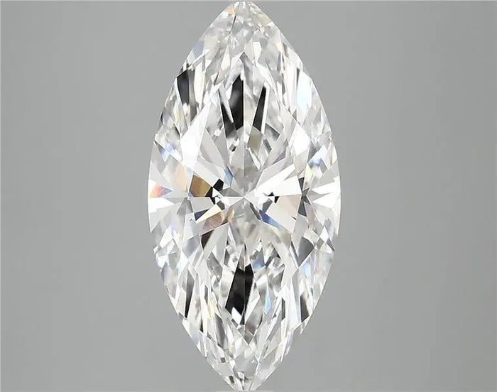 3.52 Carat · MARQUISE · E · VS1 · IGI · Excellent Cut