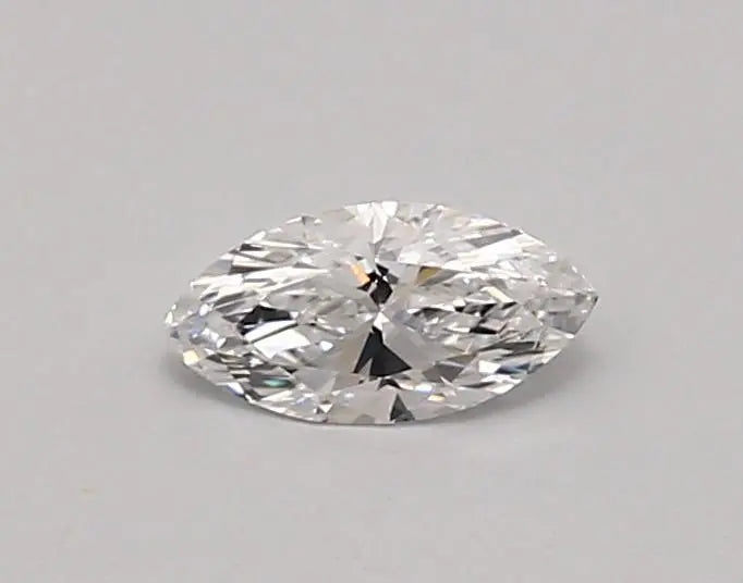0.45 Carat · MARQUISE · D · VVS1 · IGI · Excellent Cut