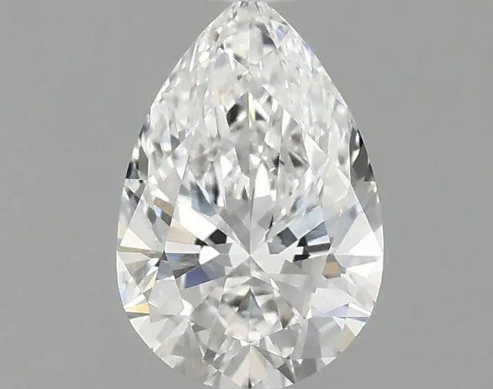 1.05 Carat · PEAR · E · VVS2 · IGI · Excellent Cut
