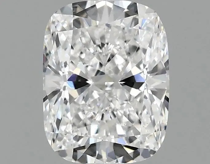 1.05 Carat · CUSHION · D · VS1 · IGI · Excellent Cut