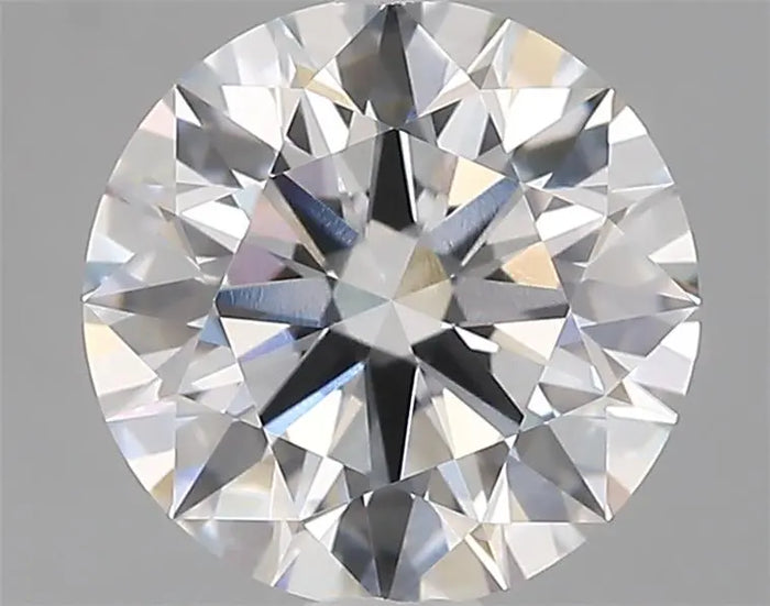 2.72 Carat · ROUND · D · VVS2 · IGI · Ideal Cut
