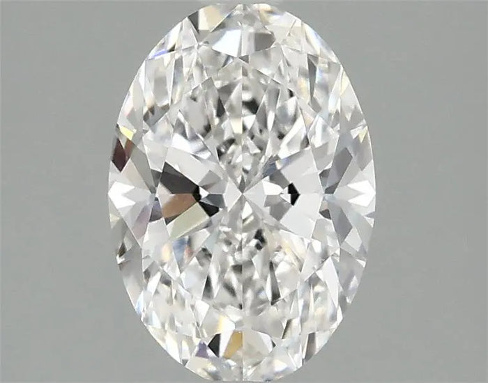 1.54 Carat · OVAL · E · VS1 · IGI · Excellent Cut
