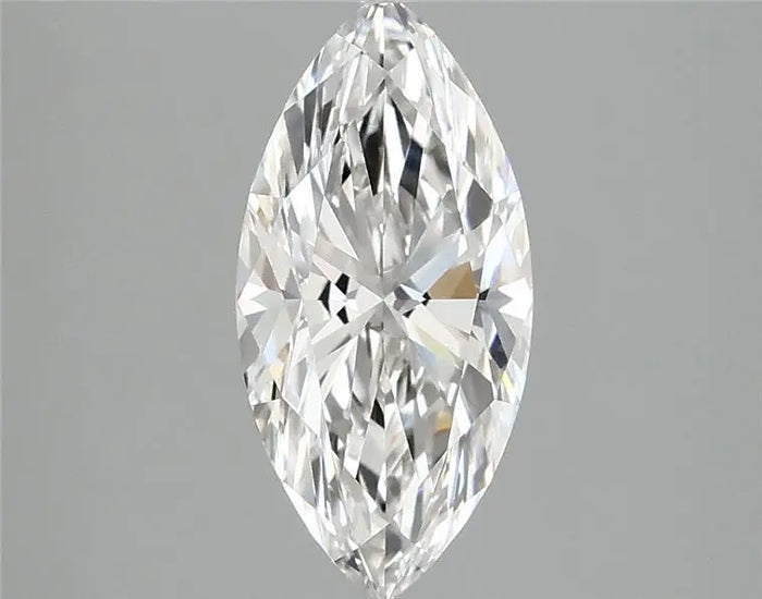 1.53 Carat · MARQUISE · E · VVS2 · IGI · Excellent Cut