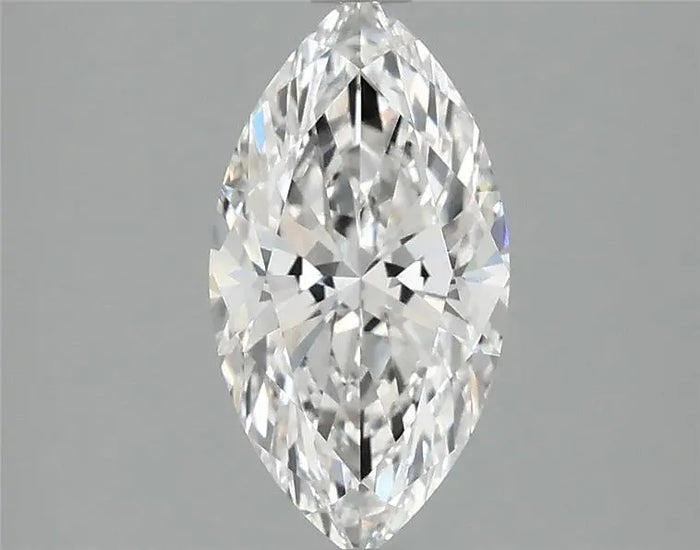 1.56 Carat · MARQUISE · E · VVS2 · IGI · Excellent Cut