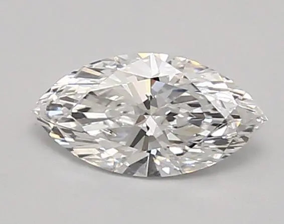 0.74 Carat · MARQUISE · E · VVS1 · IGI · Excellent Cut