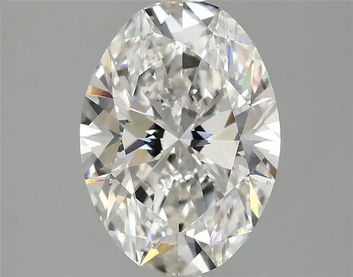 1.94 Carat · OVAL · G · VS1 · IGI · Excellent Cut