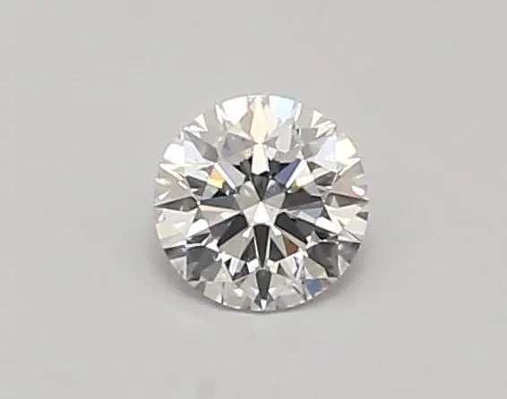 0.43 Carat · ROUND · D · VS1 · IGI · Ideal Cut