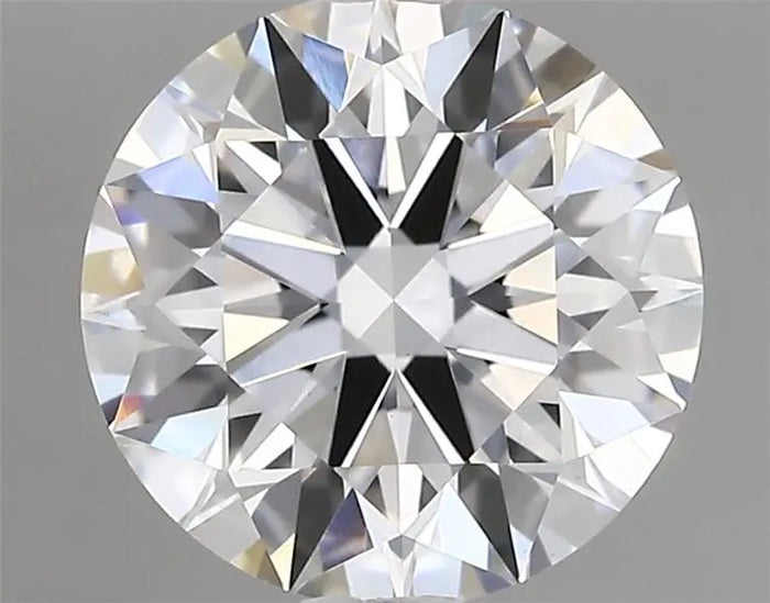 1.90 Carat · ROUND · D · VVS2 · IGI · Ideal Cut