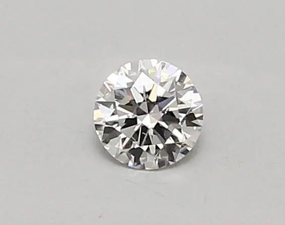 0.29 Carat · ROUND · D · VVS2 · IGI · Excellent Cut