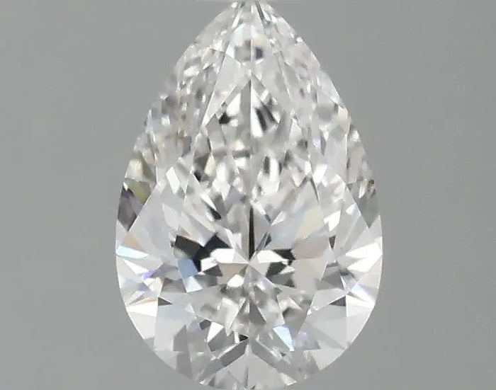1.07 Carat · PEAR · E · VS1 · IGI · Excellent Cut