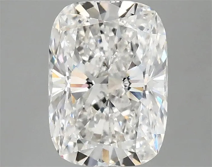 2.10 Carat · CUSHION · E · VS1 · IGI · Excellent Cut