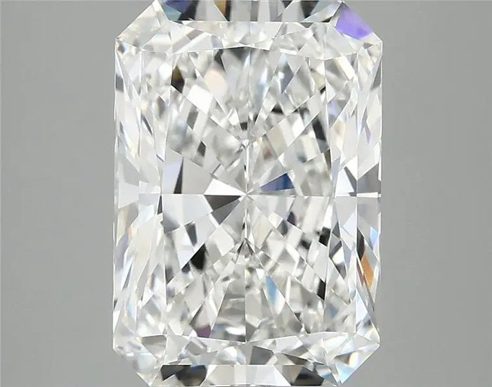 4.07 Carat · RADIANT · E · VVS2 · IGI · Excellent Cut